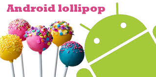  Se ha liberado ya el código fuente de Android 5.0 Lollipop