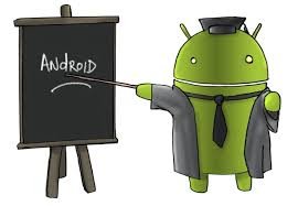 nueva guía de diseño para Android