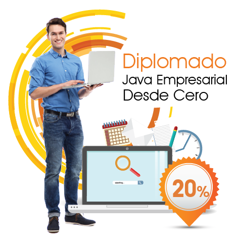  Inscríbete a Nuestros Diplomados