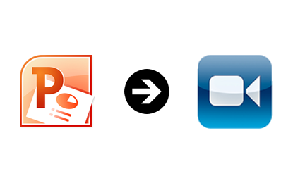  [Tutorial] Convertir una presentación en un vídeo