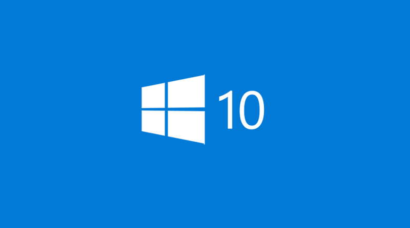  Microsoft presenta Windows 10