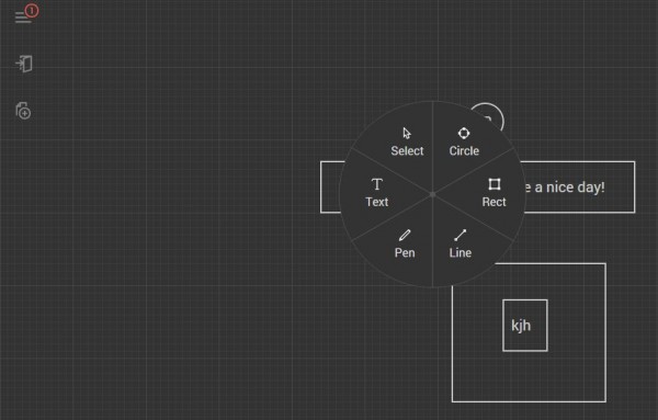  Precursor, para trabajar en el mismo borrador de diseño desde lugares distintos