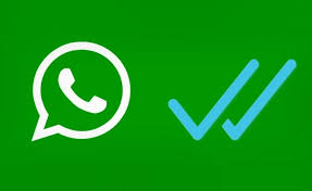  El nuevo doble palomita azul para Whatsapp