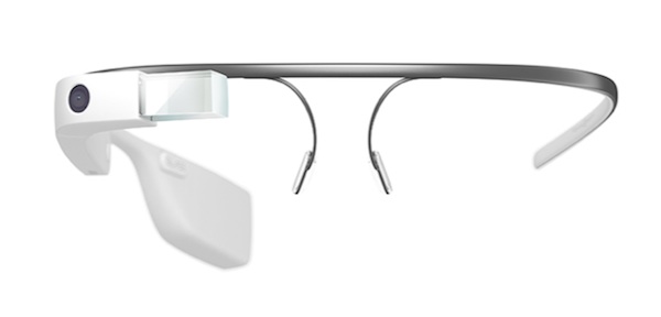  Las Google Glass podrían contar con una nueva versión con tecnología de Intel durante el próximo año
