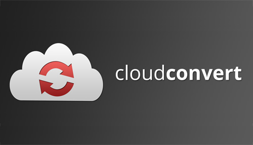  CloudConvert, convertidor de ficheros de audio, vídeo, documentos, ebooks, imágenes y otros tipos