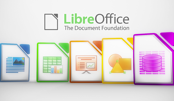  LibreOffice, aplicación oficial para Android