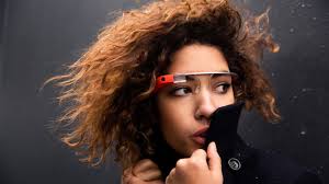  Google abandona Google Glass