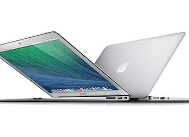  ¿MacBook Air de 12 pulgadas?, puede que lo veamos en 2015