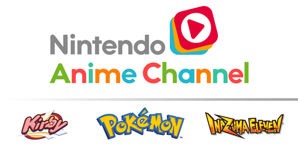  Nintendo lanza su propio canal para ver anime en la 3DS