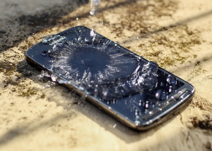  Samsung Galaxy S6 no sera resistente al agua, pero habra algo a cambio