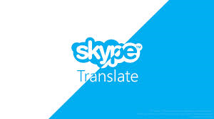  Skype Translator un sistema de traducción simultánea para conversaciones