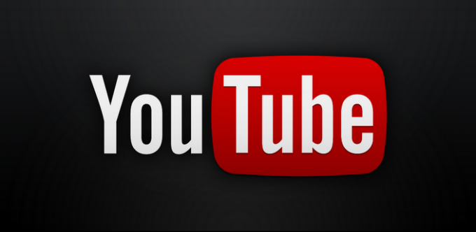 YouTube Logo