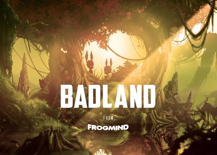  Badland, cuando lo tenebroso alcanza la belleza