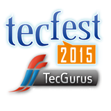  ¿Ya estas registrado para el Tec Fest 2015?