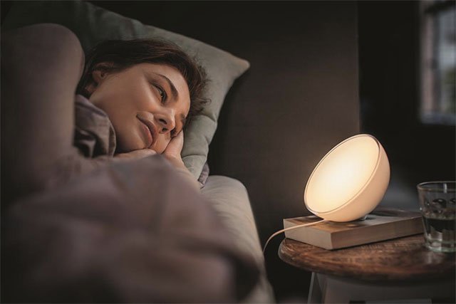  Ahora podrás llevar la luz a todos lados con Hue Go