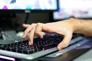  Un sistema diagnostica Parkinson a través de la escritura en un teclado