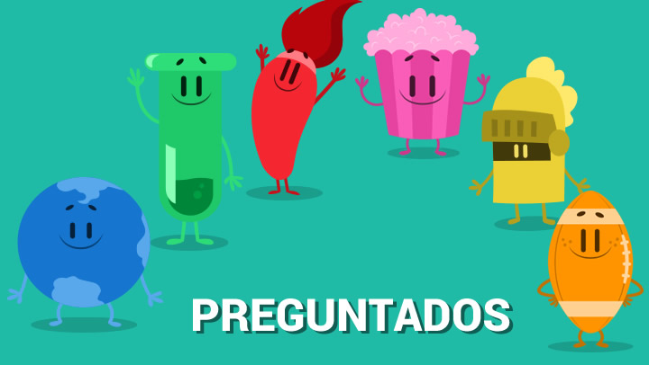  Preguntados, el juego de moda al que todo el mundo juega