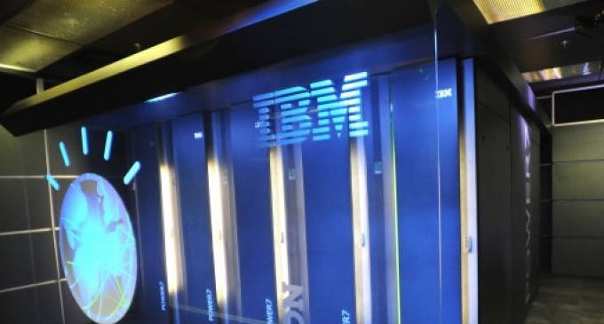  DARPA lanza una versión de código abierto del sistema Watson de IBM