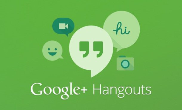  Tus conversaciones pueden ser interceptadas: Google Hangouts no usa cifrado end-to-end