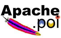 APACHE POI 2