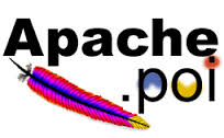  Apache POI