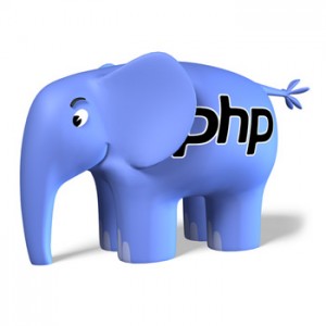  PHP