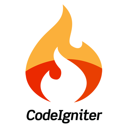  Codeigniter