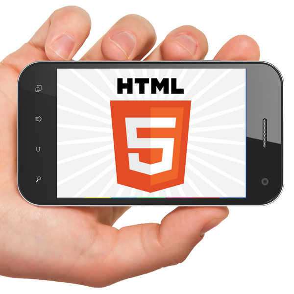  HTML5