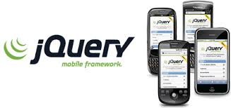  JQuery Mobile