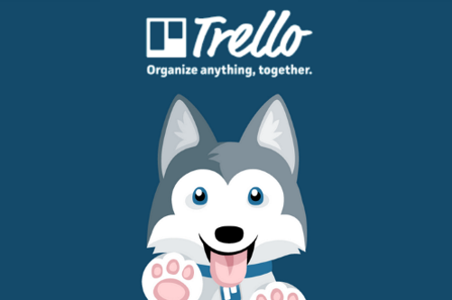  Trello