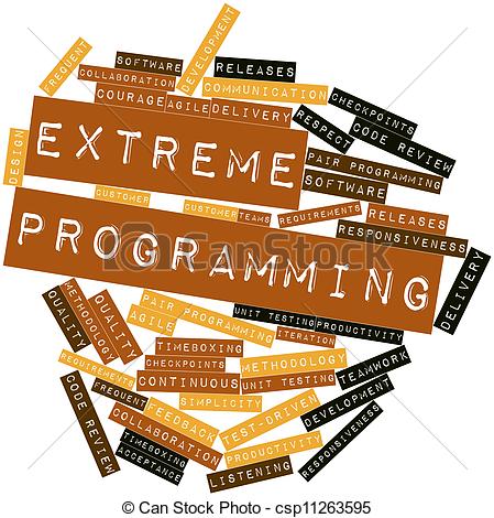  Extreme Programming