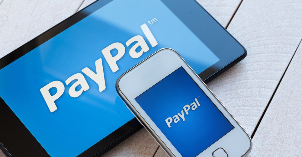  PayPal prepara semana de ‘Grandes’ ofertas en Internet