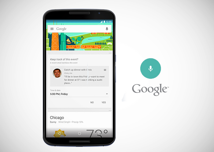  Google prepara un nuevo servicio de mensajería instantánea
