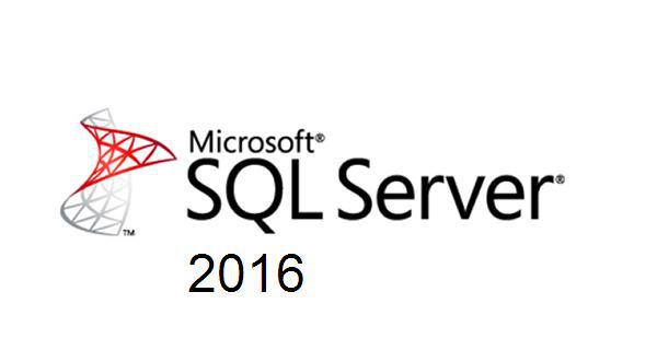  ¿Que novedades encontraremos en SQL Server 2016?