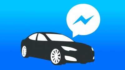  Ahora podrás pedir un Uber desde Facebook Messenger