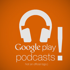  Los Podcasts tambien llegan para la aplicación de Google