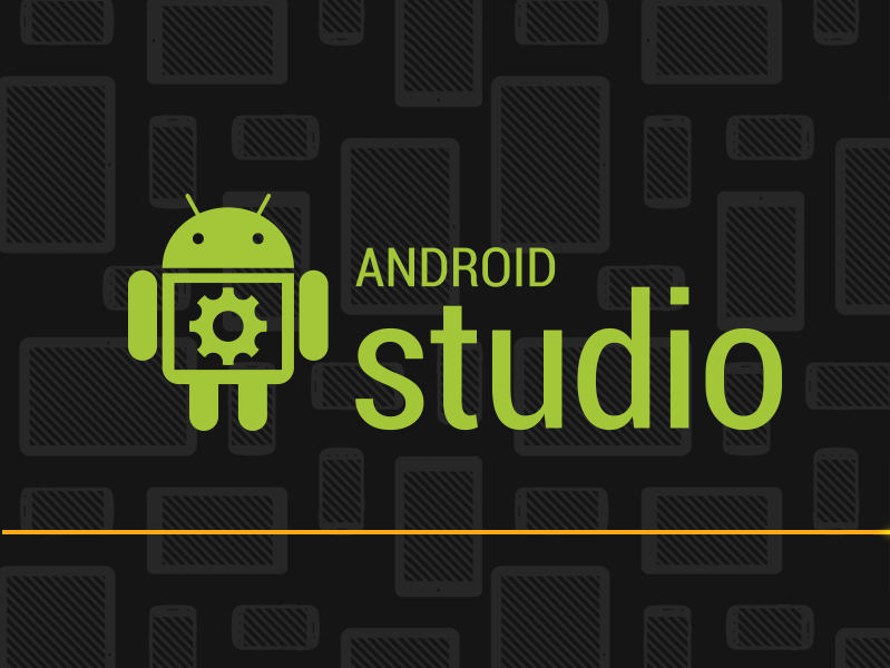  Introducción de Android Studio
