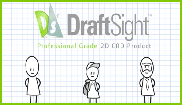  Conoce DraftSight una alternativa a AutoCad