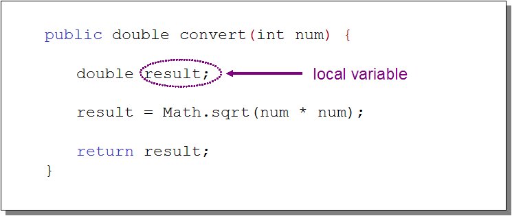  Conoce mas acerca de las variables globales y locales