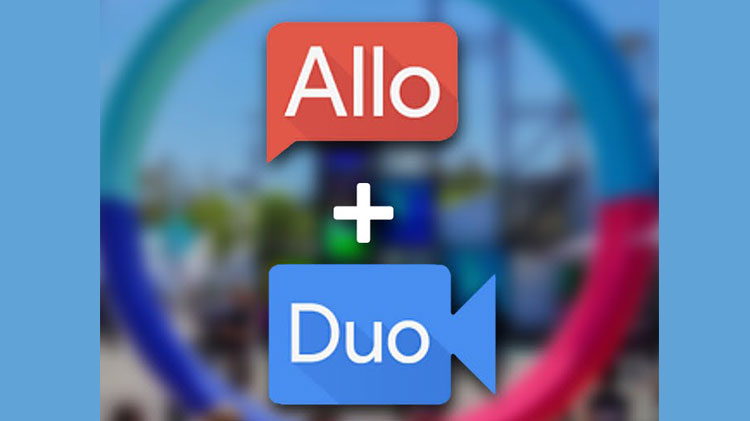  La nueva mensajería inteligente de Google, Allo y Duo