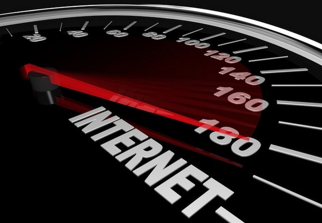  Mide la velocidad de tu Internet, es muy sencillo