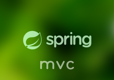  Spring MVC – Thymeleaf