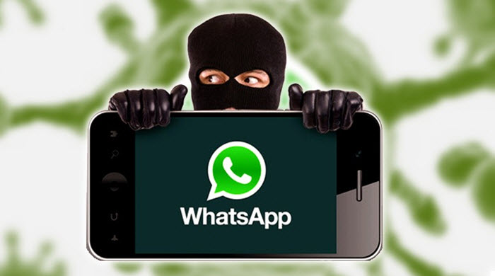  Elimina o desactiva tu cuenta de WhatsApp en caso de robo