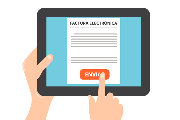  Factura Electrónica