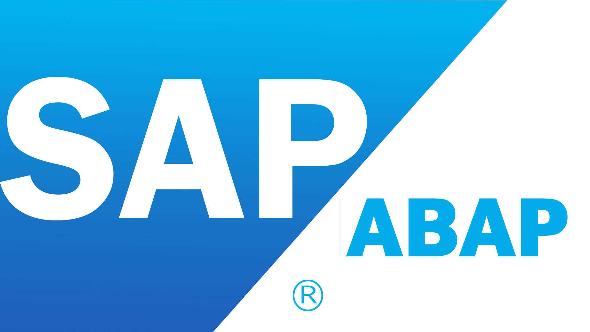  ABAP en Eclipse (Primera parte)