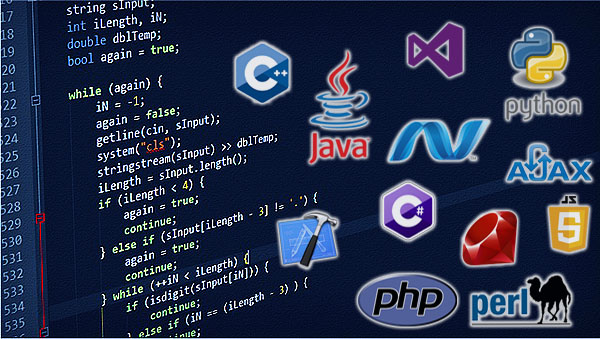  Lenguajes de programación que se seguirán usando en 2017