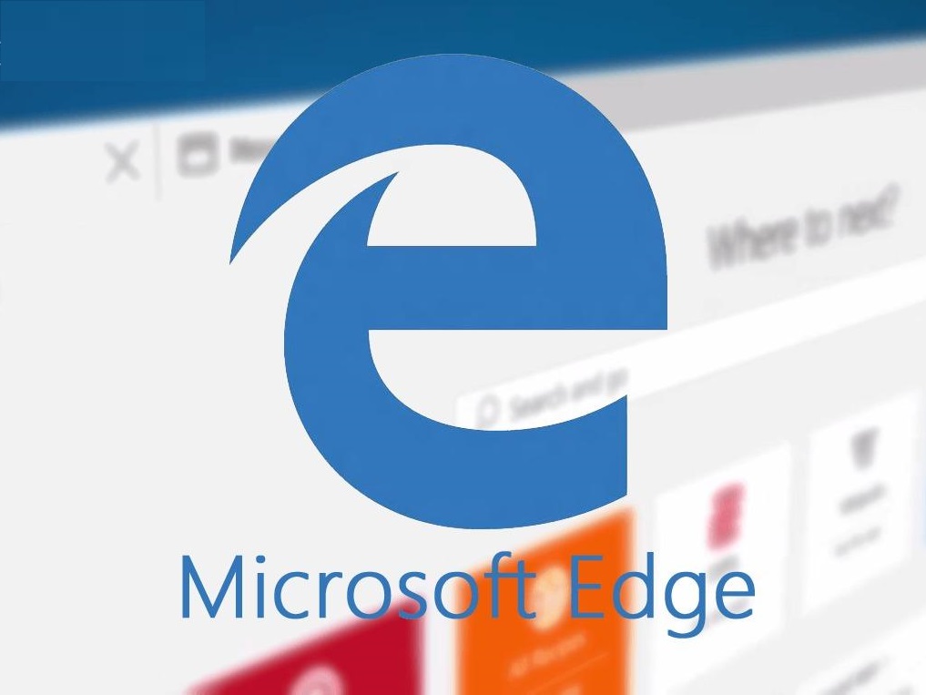  Microsoft Edge, una buena oportunidad de navegador