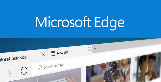  Microsoft Edge, una buena oportunidad de navegador (segunda parte)