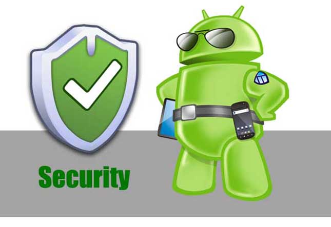  Antivirus efectivo para Android y algunos tips