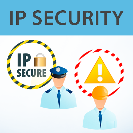  Filtrado de ips en el web.config con IP Security